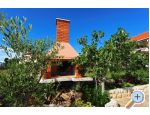 Apartma Mustac - Privlaka Hrvaka