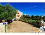Apartma Mustac - Privlaka Hrvaka