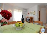 Apartma Mustac - Privlaka Hrvaka