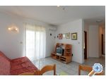 Apartma Mustac - Privlaka Hrvaka