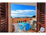 Apartma Mustac - Privlaka Hrvaka