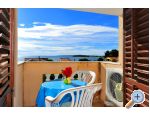 Apartma Mustac - Privlaka Hrvaka