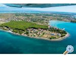 Apartma Mustac - Privlaka Hrvaka
