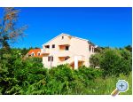 Apartma Mustac - Privlaka Hrvaka