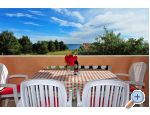 Apartma Mustac - Privlaka Hrvaka