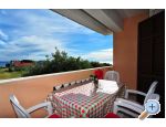 Apartma Mustac - Privlaka Hrvaka