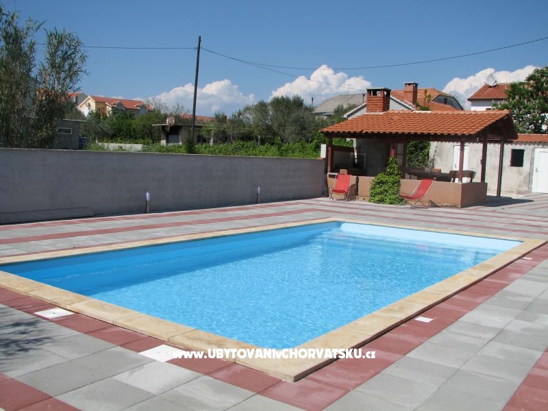 Appartements Mlađo – Ferienwohnung Privlaka, Kroatien – Foto 3