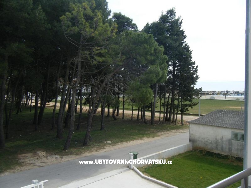 Appartements Mlađo – Ferienwohnung Privlaka, Kroatien – Foto 6