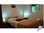 Apartmaji IvaMar - Privlaka Hrvaka