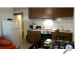 Appartements IvaMar - Privlaka Kroatien