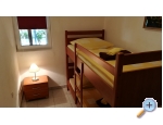 Appartements IvaMar - Privlaka Kroatien
