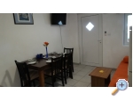 Appartements IvaMar - Privlaka Kroatien