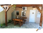 Appartements IvaMar - Privlaka Kroatien