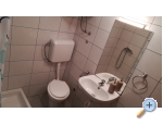 Appartements IvaMar - Privlaka Kroatien