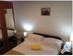 Appartements IvaMar - Privlaka Kroatien