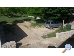 Appartements IvaMar - Privlaka Kroatien