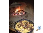 Apartmaji IvaMar - Privlaka Hrvaka