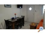 Apartmaji IvaMar - Privlaka Hrvaka