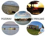 Apartmaji IvaMar - Privlaka Hrvaka