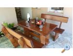 Apartmaji IvaMar - Privlaka Hrvaka