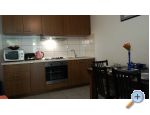 Apartmaji IvaMar - Privlaka Hrvaka