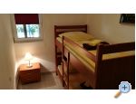 Apartmaji IvaMar - Privlaka Hrvaka