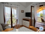 Appartements  Providenca - Privlaka Kroatien