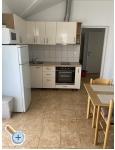 Appartements  Providenca - Privlaka Kroatien