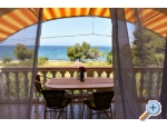 Appartements  Providenca - Privlaka Kroatien