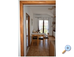Appartements  Providenca - Privlaka Kroatien