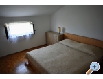 Appartements  Providenca - Privlaka Kroatien