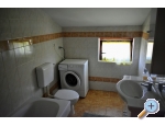 Appartements  Providenca - Privlaka Kroatien