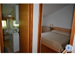 Appartements  Providenca - Privlaka Kroatien