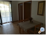 Appartements  Providenca - Privlaka Kroatien