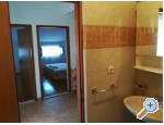 Appartements  Providenca - Privlaka Kroatien