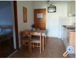 Appartements  Providenca - Privlaka Kroatien