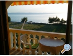 Appartements  Providenca - Privlaka Kroatien