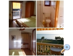 Appartements  Providenca - Privlaka Kroatien