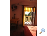 Appartements  Providenca - Privlaka Kroatien