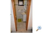 Appartements  Providenca - Privlaka Kroatien