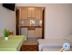 Appartements  Providenca - Privlaka Kroatien