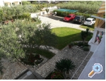 Appartements  Providenca - Privlaka Kroatien