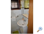 Appartements  Providenca - Privlaka Kroatien