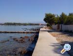 Appartements  Providenca - Privlaka Kroatien