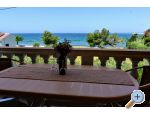 Appartements  Providenca - Privlaka Kroatien