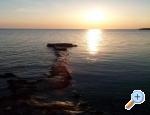 Appartements  Providenca - Privlaka Kroatien