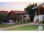Appartements  Providenca - Privlaka Kroatien