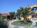 Appartements  Providenca - Privlaka Kroatien