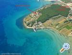 Appartements  Providenca - Privlaka Kroatien