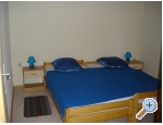Appartements Nikolic - Privlaka Kroatien